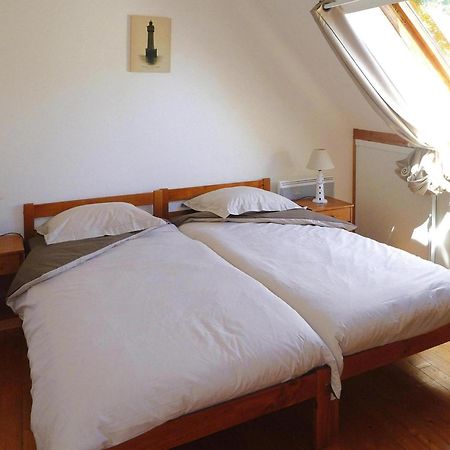 פואסננט Holiday Home, Beg Meil מראה חיצוני תמונה
