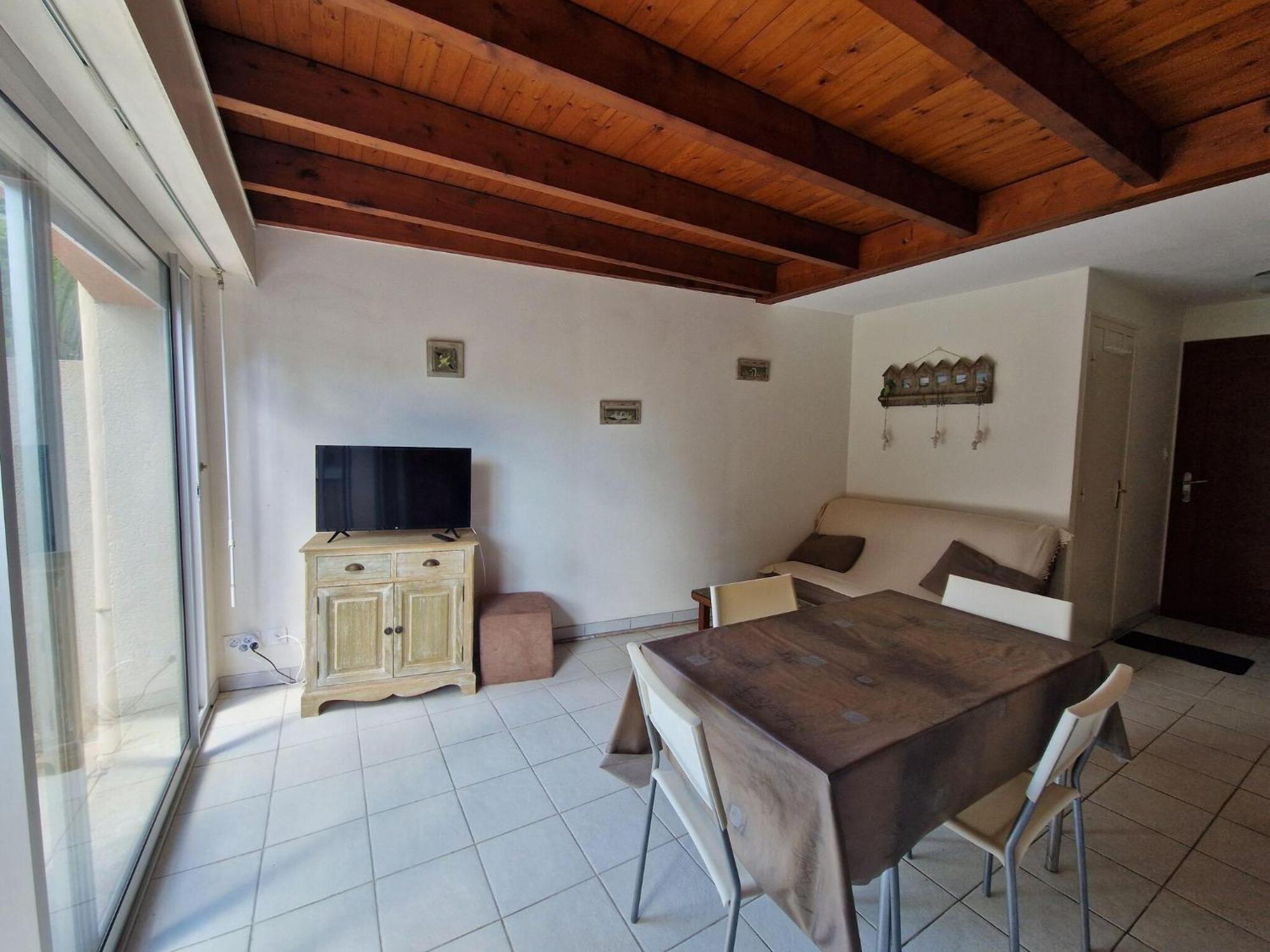 פואסננט Holiday Home, Beg Meil מראה חיצוני תמונה