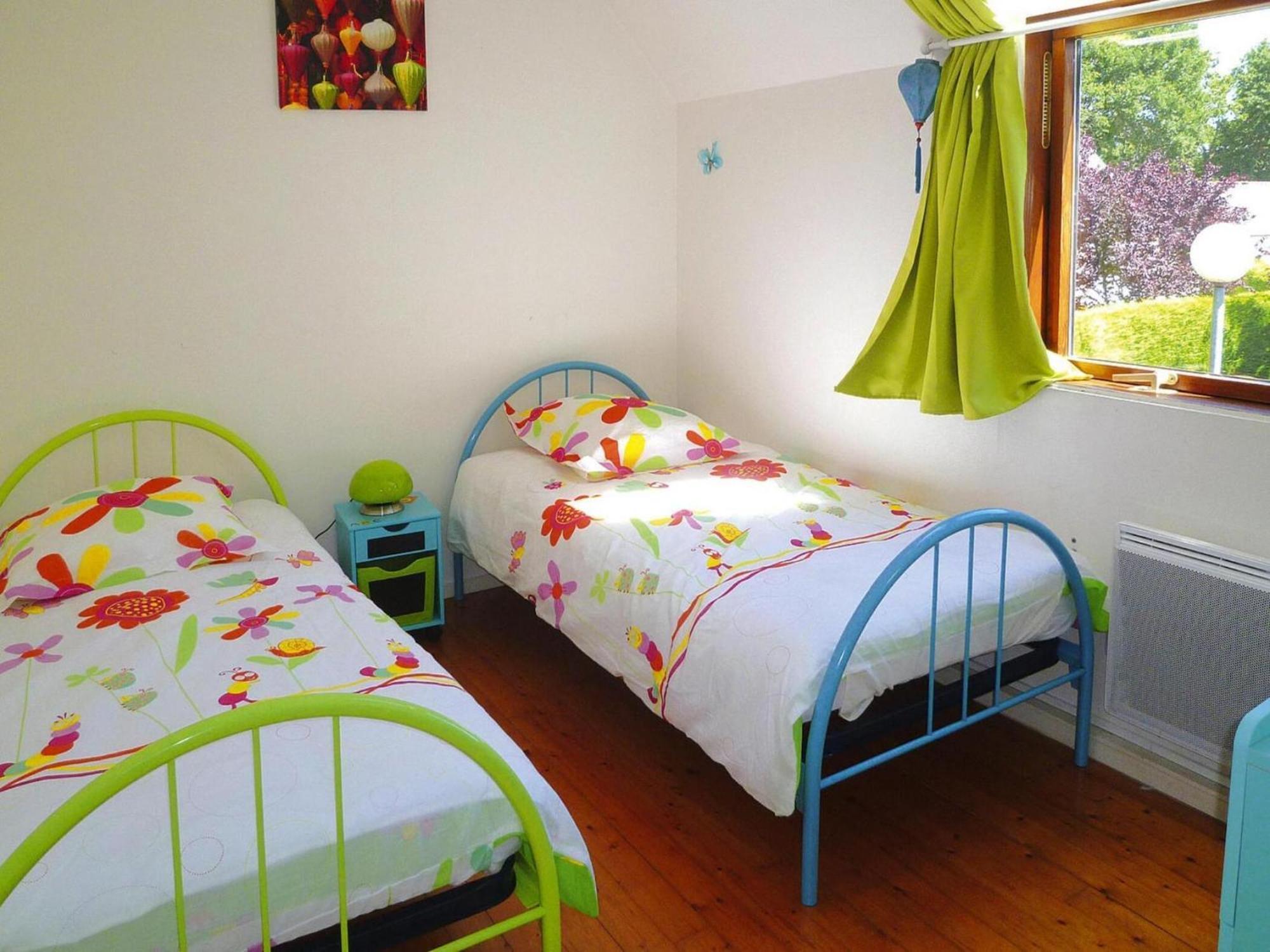 פואסננט Holiday Home, Beg Meil מראה חיצוני תמונה