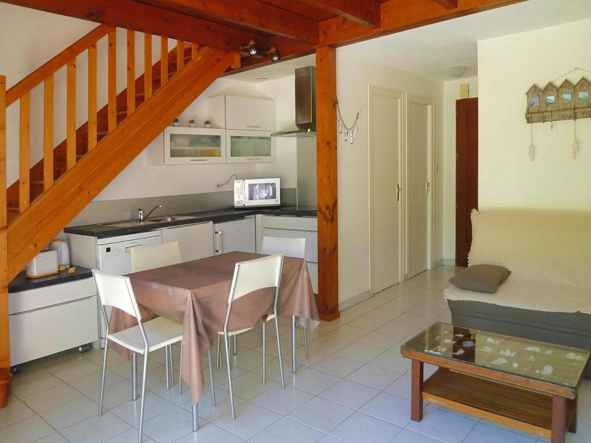 פואסננט Holiday Home, Beg Meil מראה חיצוני תמונה